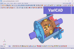 VARICAD 2021 EN ESPAÑOL - Sunset Valley