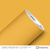 Adesivo Vinil Amarelo Gengibre Fosco - Silver Max Imprimax