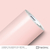 Adesivo Vinil Rosa Ternura - Silver Max Imprimax