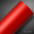 Adesivo Vinil Automotivo Satin Red 18S32 - Alltak Tuning