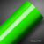 Adesivo Vinil Automotivo Ultra Apple Green 18U64 - Alltak Tuning