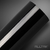Adesivo Vinil Automotivo Ultra Black Piano 18U70 - Alltak Tuning