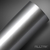 Adesivo Vinil Automotivo Ultra Light Silver Metallic 18U90M - Alltak Tuning