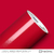 Adesivo Vinil Vermelho Cardeal - ColorMax Imprimax