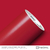 Adesivo Vinil Vermelho Tomate - Silver Max Imprimax
