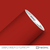 Adesivo Vinil Vermelho Vivo Fosco - Silver Max Imprimax