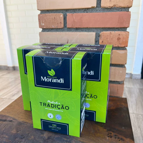 Kit com 5 un Tradição - comprar online