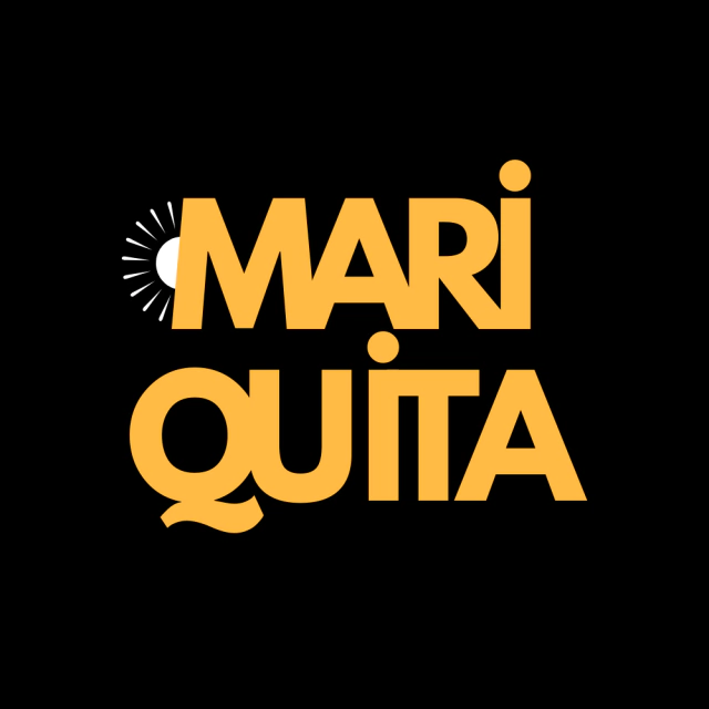 Mariquita Glasses - Óculos de Sol