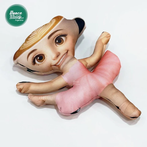 Ballerina Capuchina (RG004)