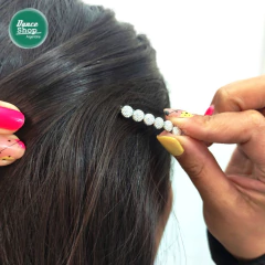 Maxi invisibles brillo (PE022) - comprar online