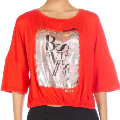 Remera Nevada (RE021) en internet