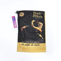 Imagen de Bolsa premium zapatos/sandalias (GU008)