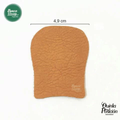 Parche de Cuero 1,2 y 3 (CC011) - Dance Shop Argentina