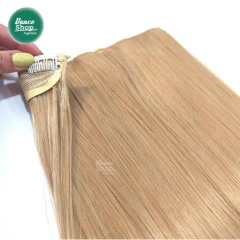 Cortina de pelo (PE005) - Dance Shop Argentina