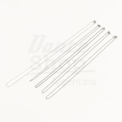 Cadena acero (JO006)