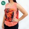 Remera Óleo Art (RE057)
