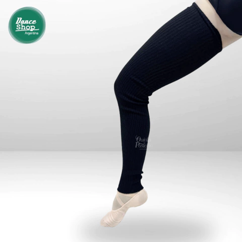 Polaina lana muslera (AB011)