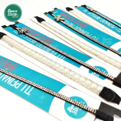 Vincha elastizadas con detalles (PE024) - comprar online