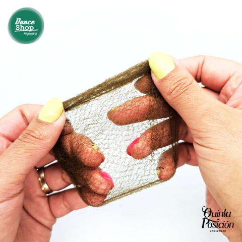 Redecilla invisible (PE001)