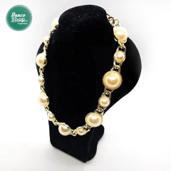 Gargantilla Pearl (JO041)