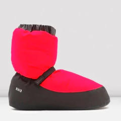 Bota calentadora IM009 Bloch (BO007) - comprar online