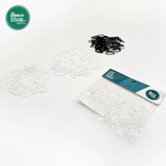 Gomitas bandita elástica (PE030) - comprar online