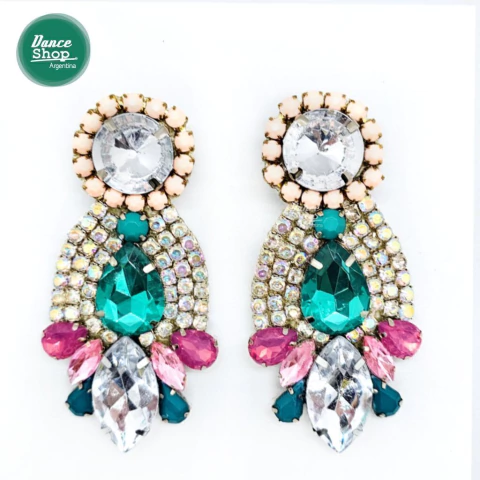 Aros Guillermina (JO040)