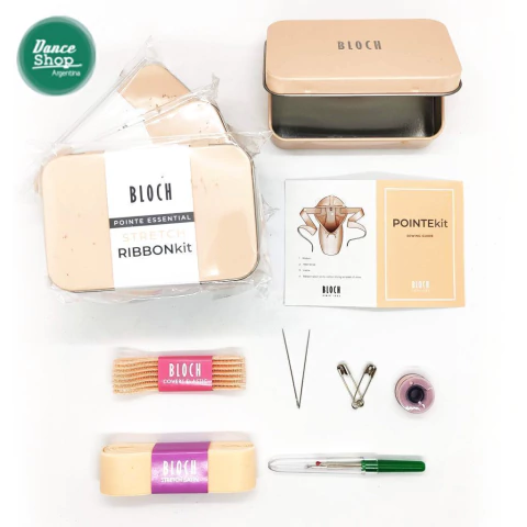 Pointe kit (AJ010)