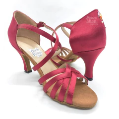 Denisse (SA012) en internet