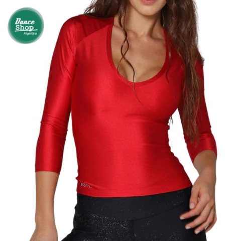 Remera Costa Rica (RE030)