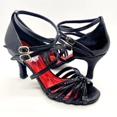 Liza Premium Transfer DP (SA025) - Dance Shop Argentina