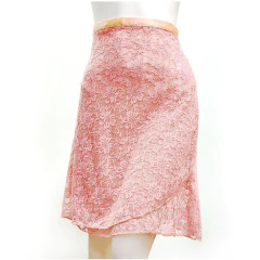 Imagen de Pollerín de diseño romántico (PO012)