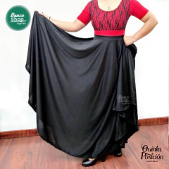 Maxifalda (FA001) - comprar online