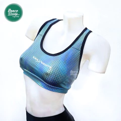 Top deportivo Suplex (TP004)