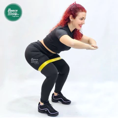 Circular Band (AE009)