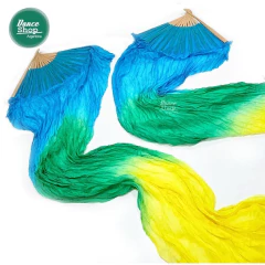 Abanicos Fan Veils (CO011)