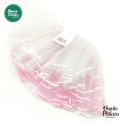 Tutú repollito sencillo (TU001) - Dance Shop Argentina