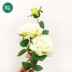 Flores para tocado (PE011) en internet