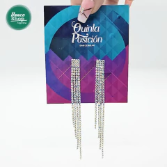 Aros Tiras Strass (JO061) en internet