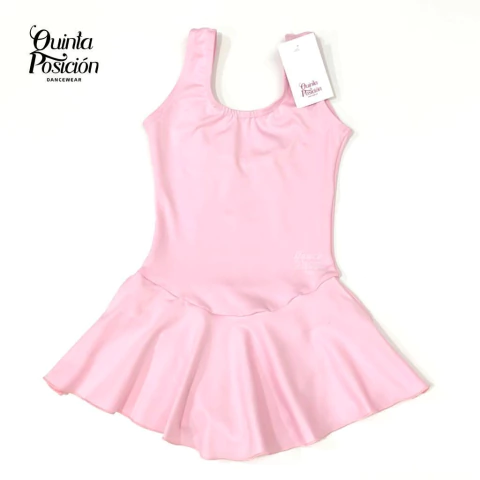 Trusa Didí Musc (TR019)