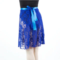 Pollerín de diseño romántico (PO012) - comprar online