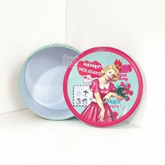 Latas de guardado (GU015) - tienda online