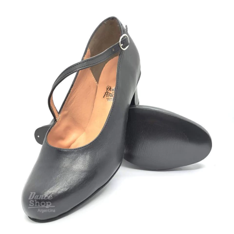 Carmen regular (FO001)