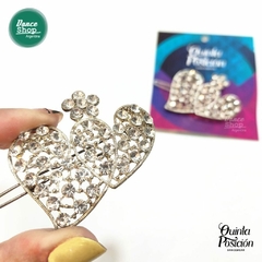 Aplique strass (PE010) - Dance Shop Argentina