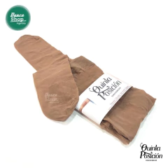 Medias enteras finas (ME001) - tienda online