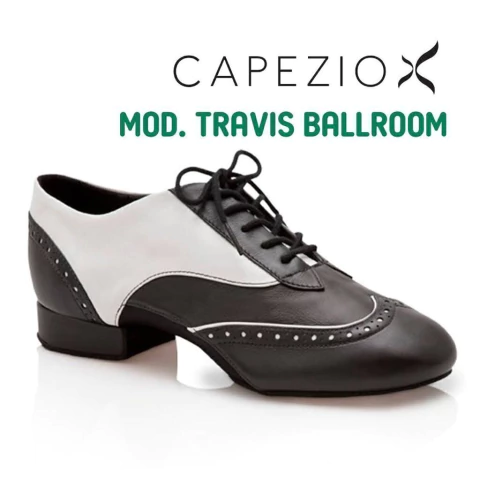 Zapato Travis Ballroom (AD003)