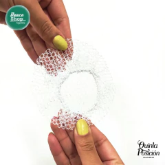 Redecilla red (PE003)