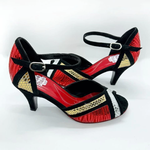 Picasso Taco Bajo (TA021)