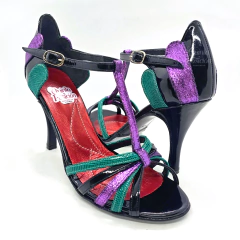 Pétalos Exclusivos Taco Alto (TA014)