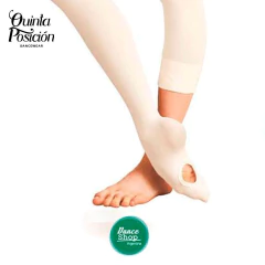 Medias c/ abertura (ME003) - tienda online